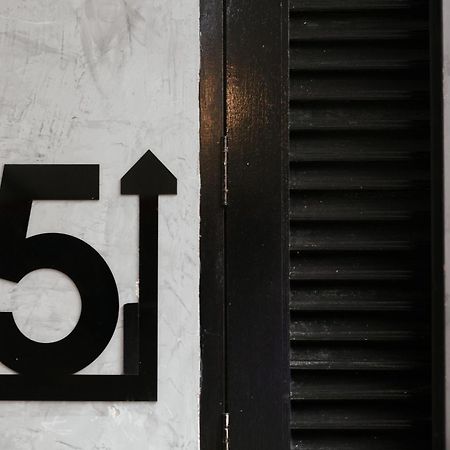 Kangsar Inn 73 Τζωρτζ Τάουν Εξωτερικό φωτογραφία