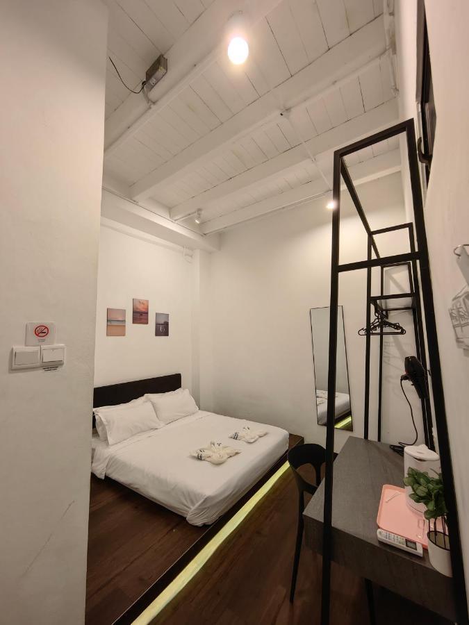 Kangsar Inn 73 Τζωρτζ Τάουν Εξωτερικό φωτογραφία