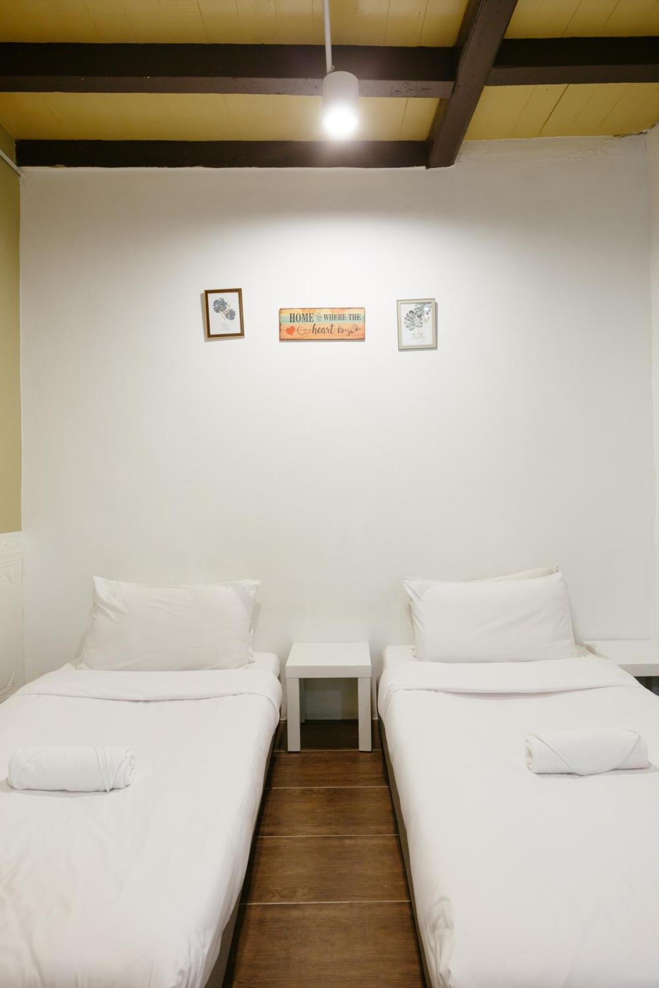 Kangsar Inn 73 Τζωρτζ Τάουν Εξωτερικό φωτογραφία