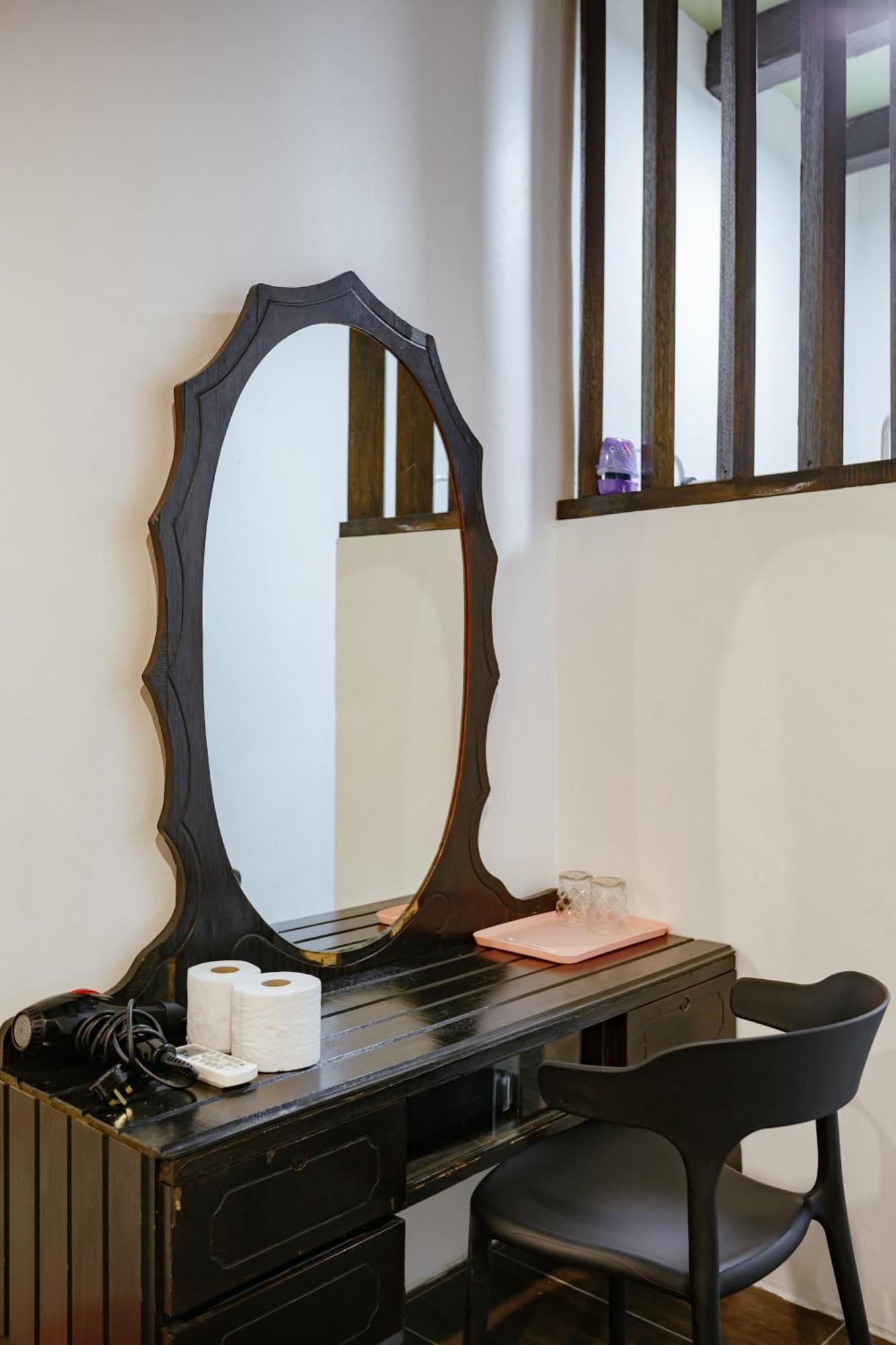 Kangsar Inn 73 Τζωρτζ Τάουν Εξωτερικό φωτογραφία