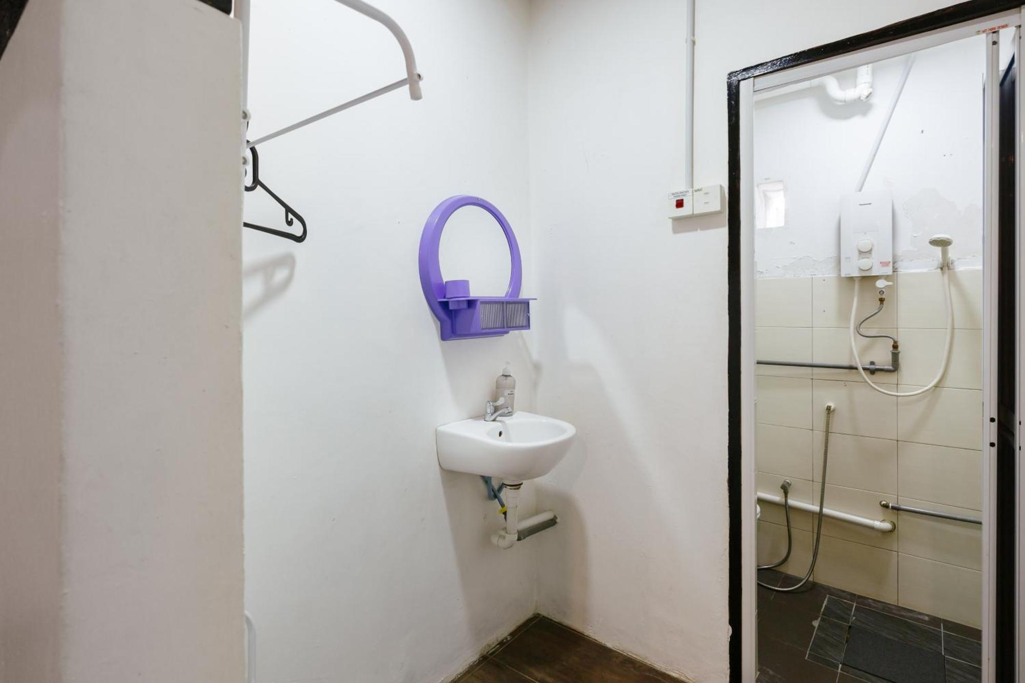Kangsar Inn 73 Τζωρτζ Τάουν Εξωτερικό φωτογραφία
