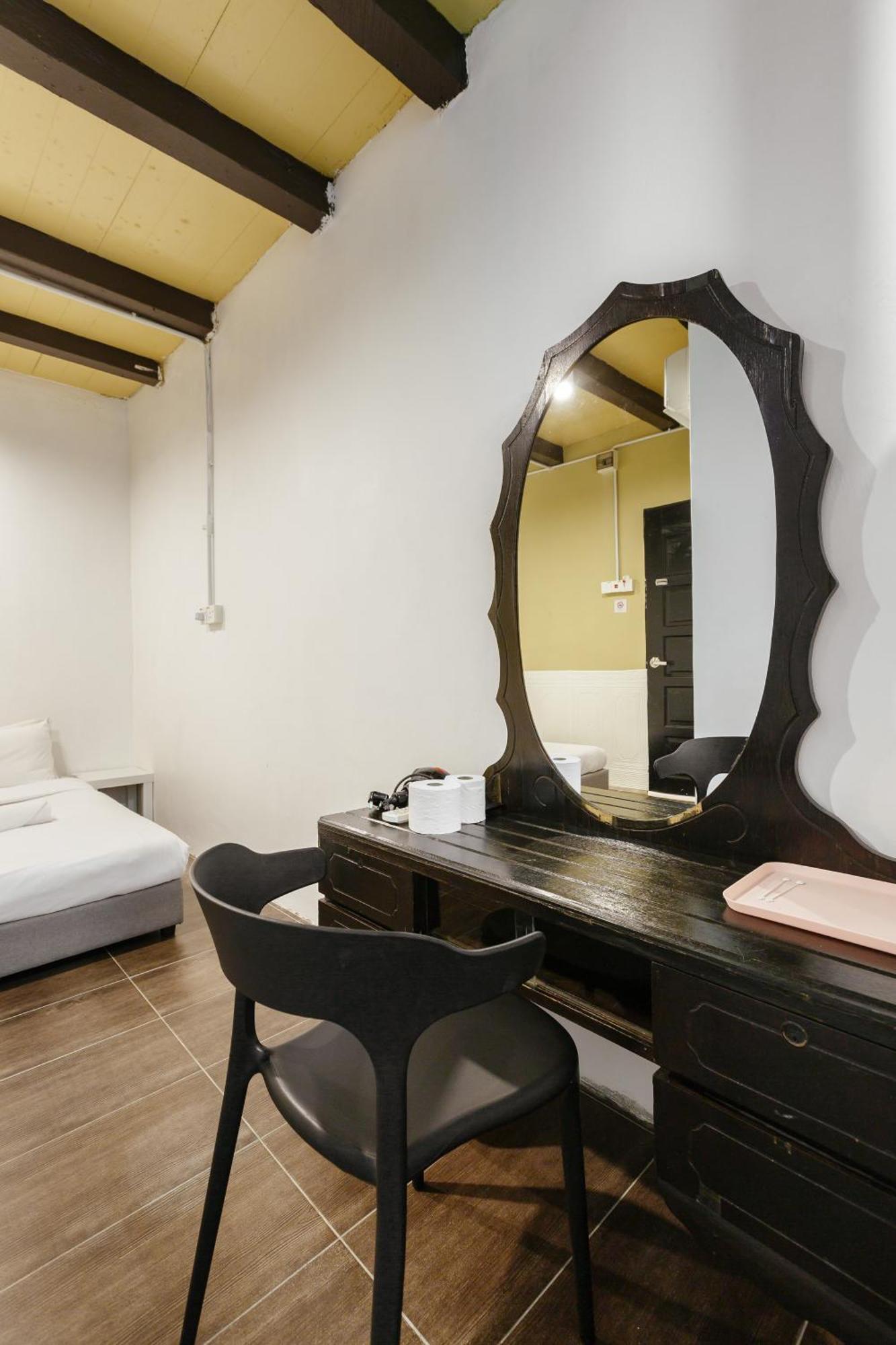 Kangsar Inn 73 Τζωρτζ Τάουν Εξωτερικό φωτογραφία