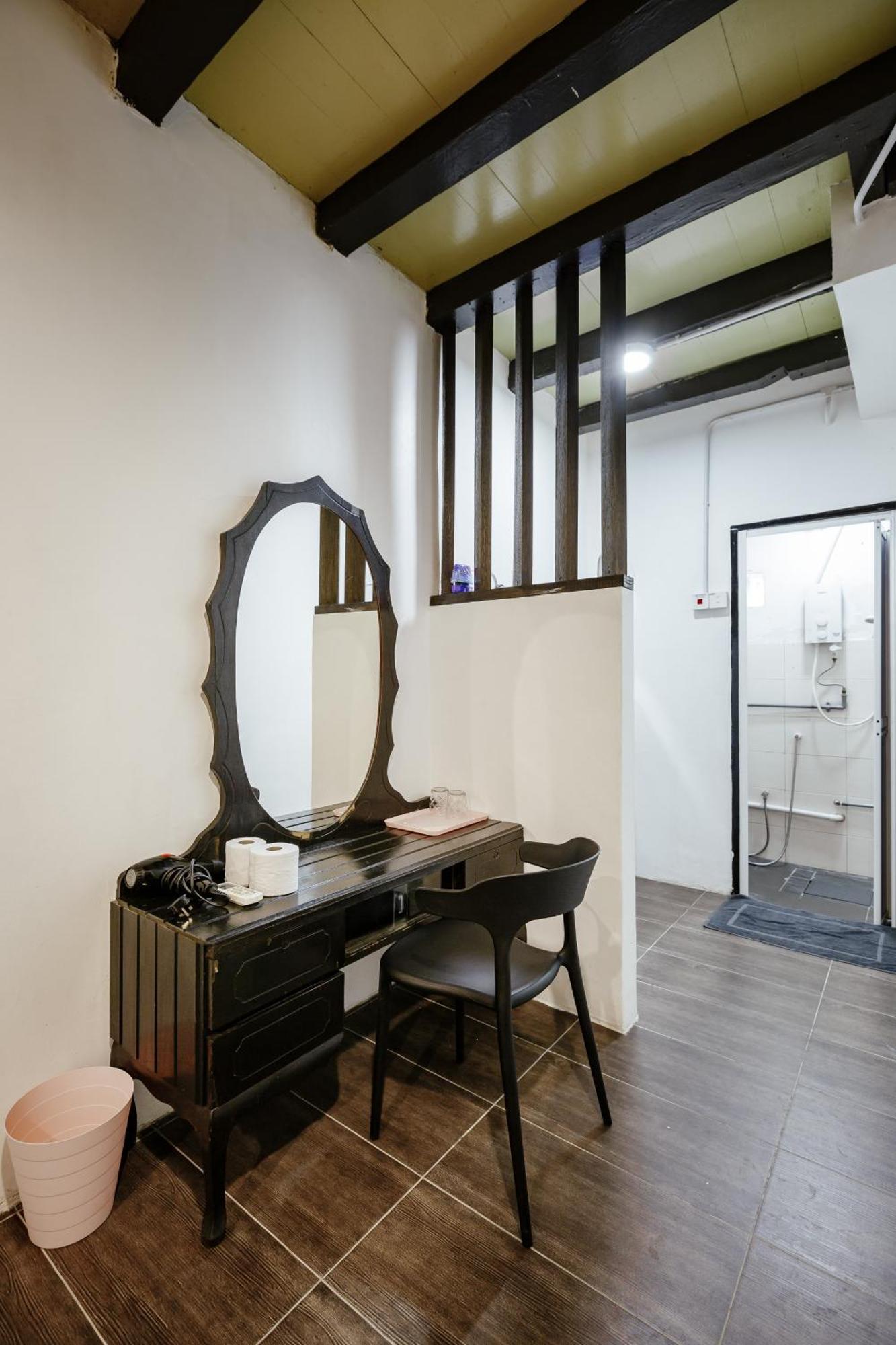 Kangsar Inn 73 Τζωρτζ Τάουν Εξωτερικό φωτογραφία