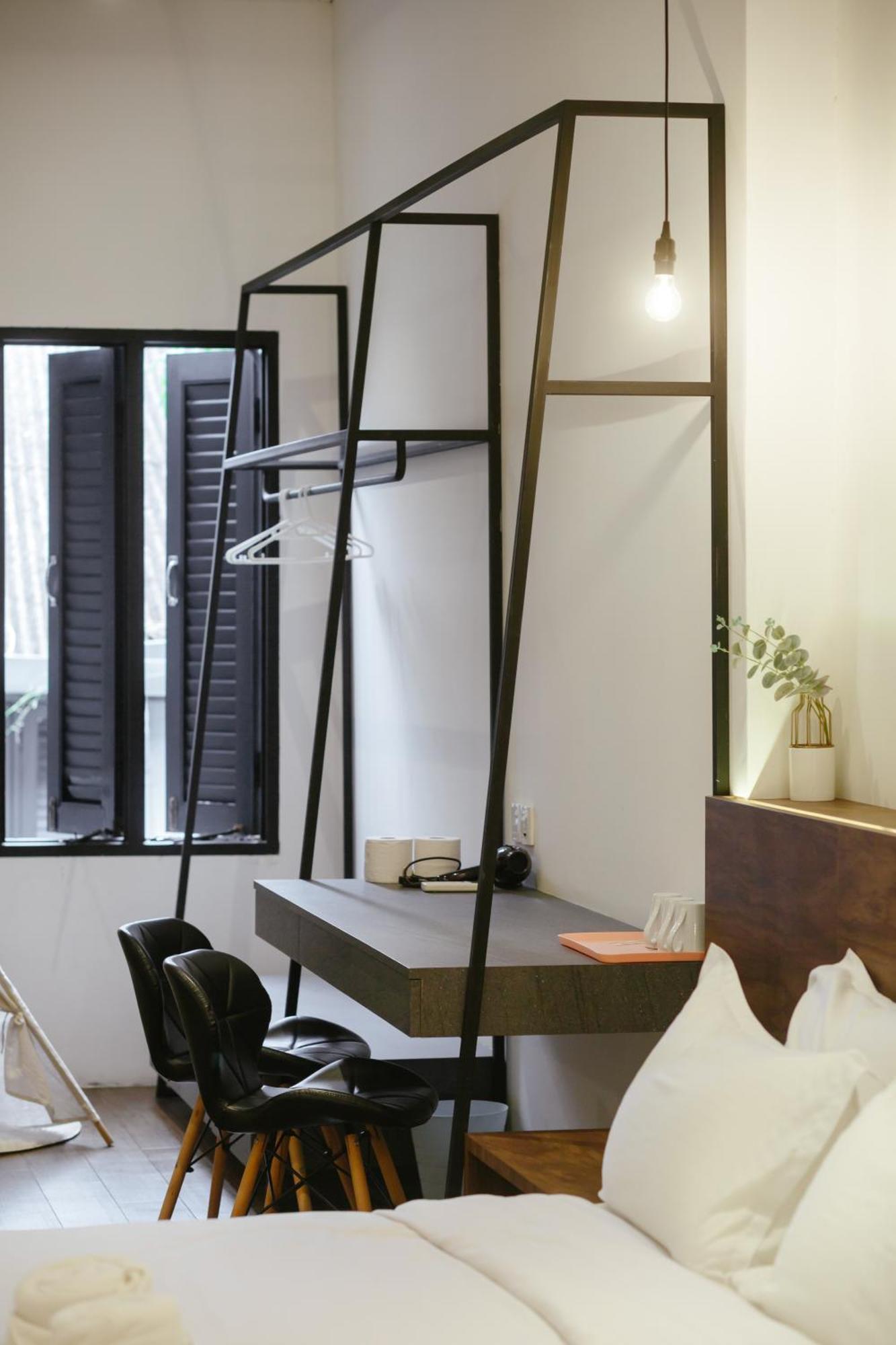 Kangsar Inn 73 Τζωρτζ Τάουν Εξωτερικό φωτογραφία