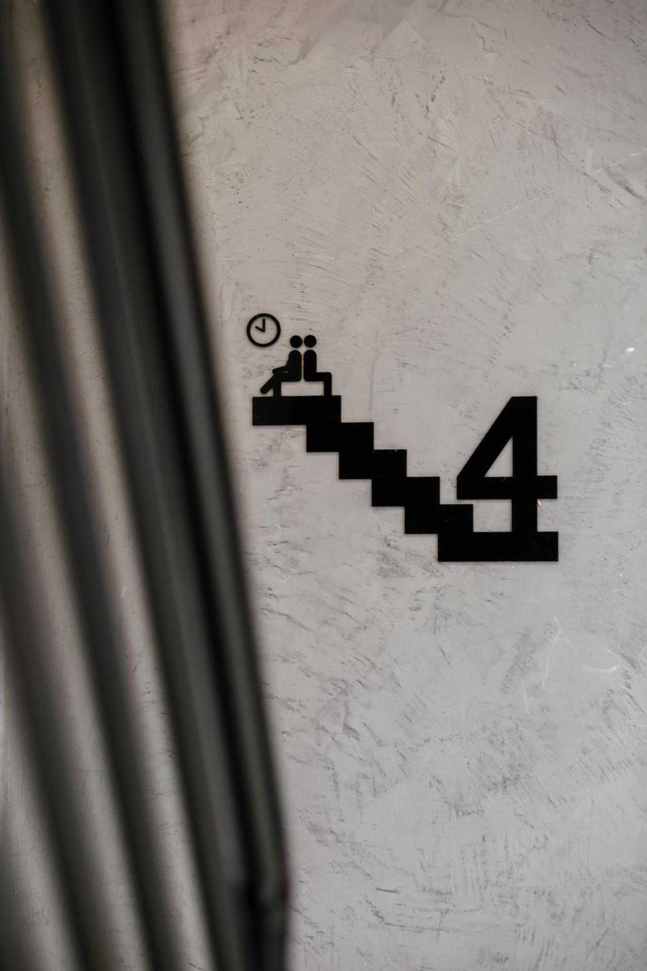 Kangsar Inn 73 Τζωρτζ Τάουν Εξωτερικό φωτογραφία