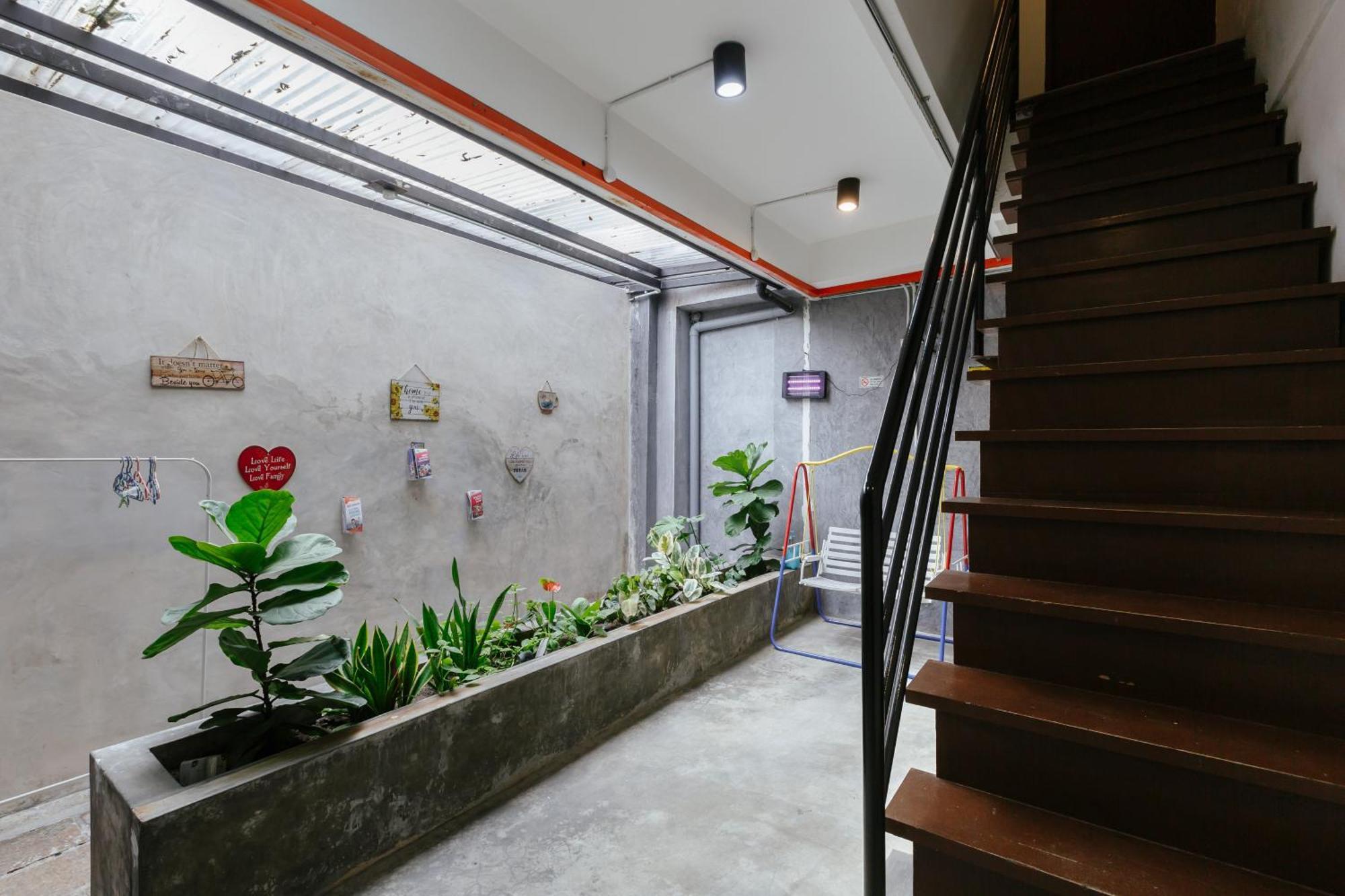 Kangsar Inn 73 Τζωρτζ Τάουν Εξωτερικό φωτογραφία