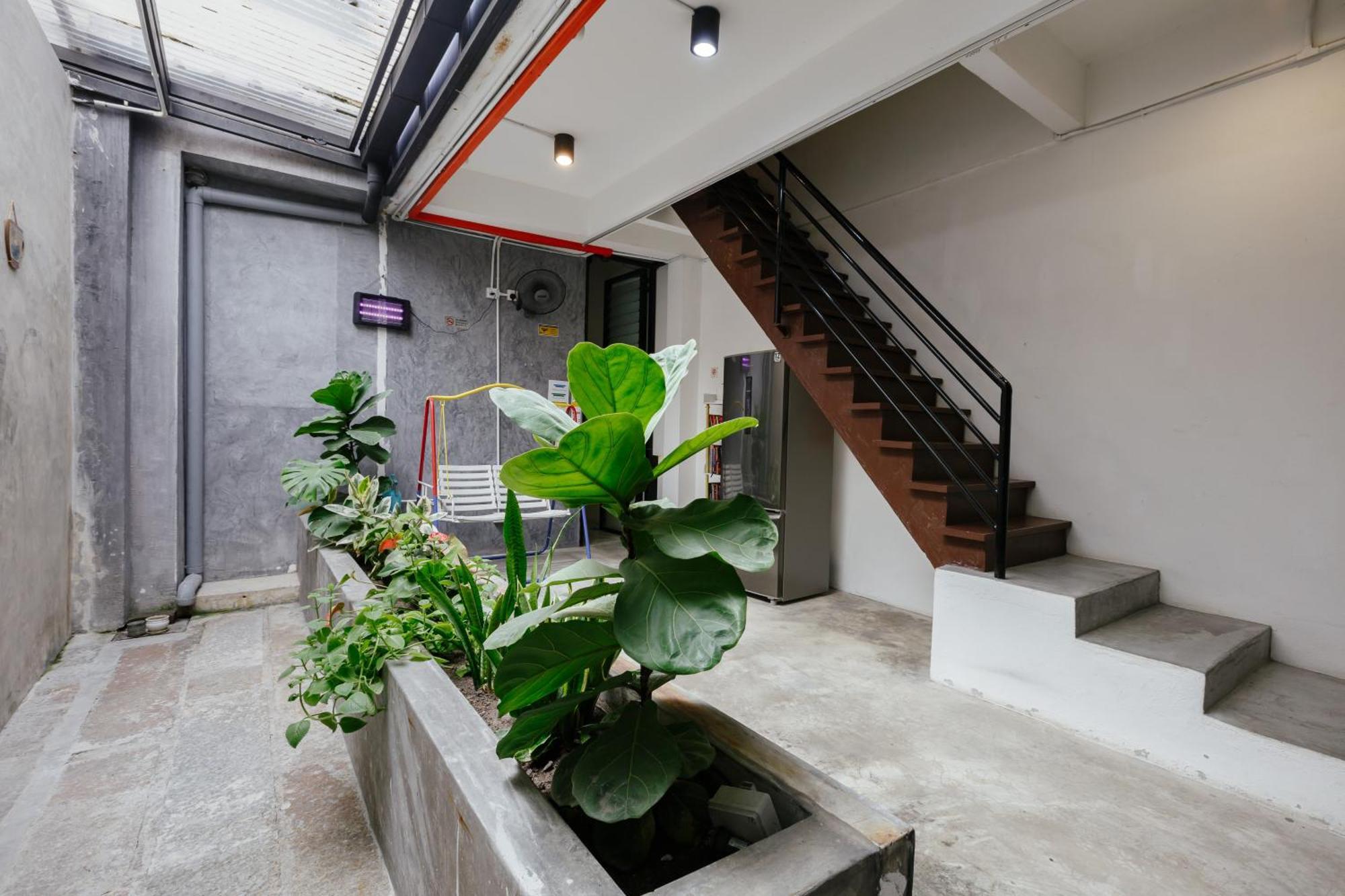 Kangsar Inn 73 Τζωρτζ Τάουν Εξωτερικό φωτογραφία
